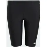 adidas Swim Jammers Kids Schwarz 128