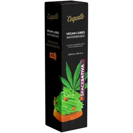 coquette toys Coquette *Space Sativa* 0,1 l Gleitmittel