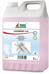 TANA LAVAMANI róse Handwaschlotion 713349 , 1 Karton = 2 x 5 l - Kanister