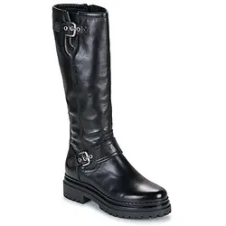 Mjus  Damenstiefel DEREK HIGH  in Schwarz, 37