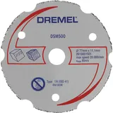 DREMEL Trennscheibe DSM500