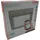 Telefunken Smart LED Aufbauleuchte 1 17x17 cm Nickel matt