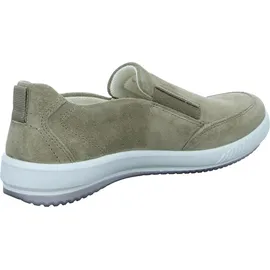 Legero Damen Tanaro 5.0 Sneaker 2-000215 Sneakers, Giotto (BEIGE) 4500, 38.5 EU