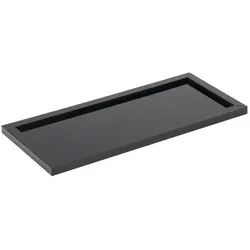 Präsentationstablett für Badezimmer