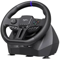 PXN PXN-V900 Gen2 Controller Schwarz PC / Xbox One / PS4 / Switch