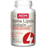 Jarrow Formulas Alpha Lipoic Sustain 300 mg Tabletten