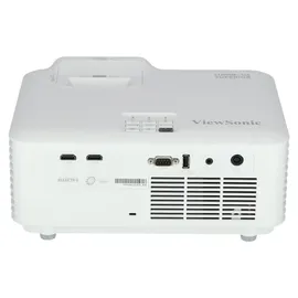 ViewSonic V52HD Laser Weiß