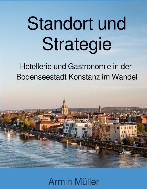 Standort Und Strategie - Armin Müller  Kartoniert (TB)