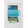 80 x 210 cm iceblau