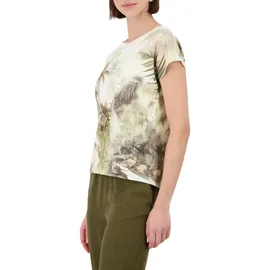 Monari T-Shirt Mehrfarbig XL