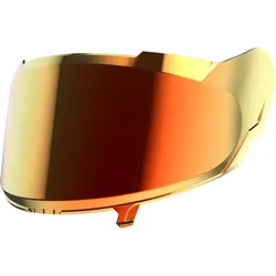 Nexx X.R3R Visier, rot