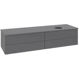 Villeroy & Boch Antao Waschtischunterschrank 1600x360x500mm K27010GK