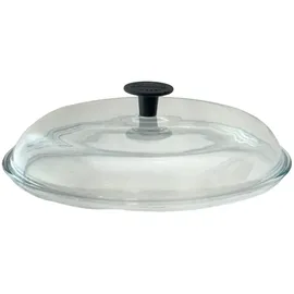 RONNEBY BRUK Maestro Glasdeckel für hohe Pfannen, rund, Ø 25 cm