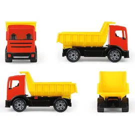 Lena GIGA TRUCKS Muldenkipper