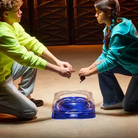 Beyblade Drop Attack Battle Set