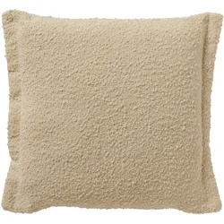 Kissenbezug Otis 45 x cm Polyester Beige