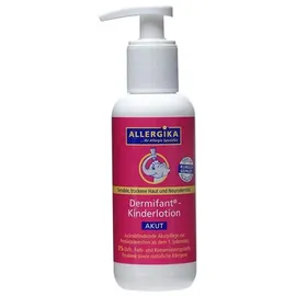 Dermifant Kinderlotion AKUT