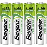 Energizer Universal Nimh Mignon AA (4 St.)