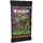 Wizards of the Coast Teenage Mutant Ninja Turtles Play Booster Display