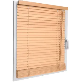 Sol Royal Holzjalousie Eiche 160cm, 110cm