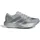 Silver Metallic/Iron Metallic/Halo Silver 40