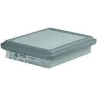 Mahle LX 591 Luftfilter Filtereinsatz u.a. passend für GALANT