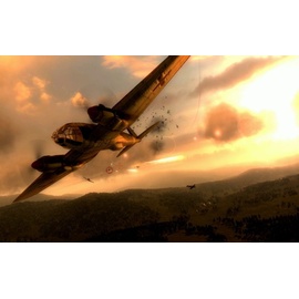 Air Conflicts: Secret Wars (PC)