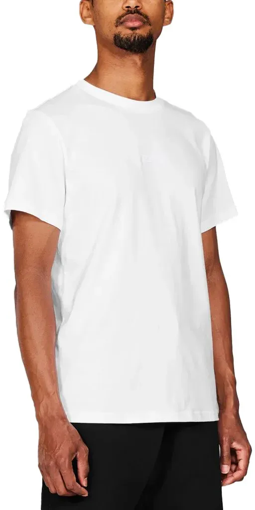 Saysky Herren Everyday T-Shirt weiß