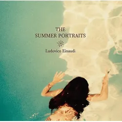 Ludovico Einaudi - The Summer Portraits (Coloured LP) (Vinyl)
