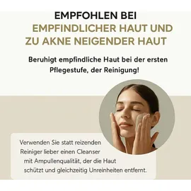 Skin1004 Centella Ampoule Foam Fluid 125 ml