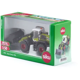 Siku 1999 Claas Torion 1914 Radlader, 1:50,
