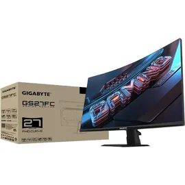 Gigabyte GS27FC 27" schwarz