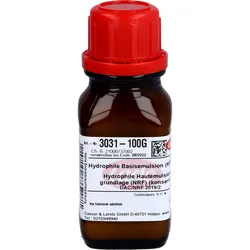 HYDROPHILE BAS EMU NRF S25 100 g
