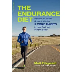 The Endurance Diet