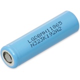 LG Chem INR18650MH1 Spezial-Akku 18650 hochstromfähig Li-Ion 3.7V 3000 mAh