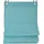 Kutti Raffrollo Dimout 60 x 130 cm blau/türkis