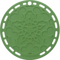 Le Creuset Tradition Bamboo Green