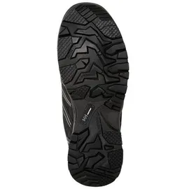 HELLY HANSEN MANCHESTER LOW BOA S3