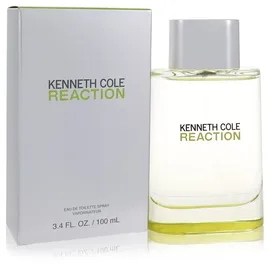 Kenneth Cole Reaction Eau de Toilette 100 ml
