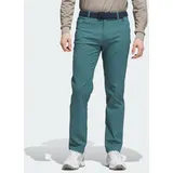 adidas Ultimate365 5-Pocket Hose / Preloved Teal - 32x30