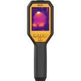 Hikmicro Wärmebildkamera HM-TP52N-3AQF-BX20 -20 bis 550 °C 25 Hz