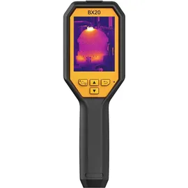 Hikmicro Wärmebildkamera HM-TP52N-3AQF-BX20 -20 bis 550 °C 25 Hz