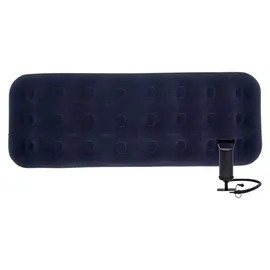 Avenli Luftmatratze 1 Person blau 191x73x22cm Single-Size