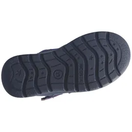 Ricosta Annika Winterstiefel Blau 30