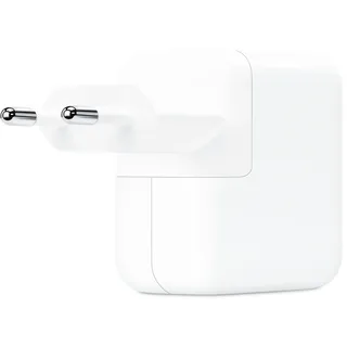 Apple USB-C Power Adapter USB-Netzteil [USB-C], 30W (MW2G3ZM/A)