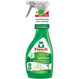 Frosch Glasreiniger Spiritus 500 ml