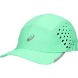 Asics Ultra Lightweight Cap grün M/L
