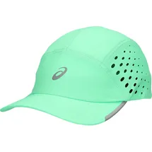 Asics Ultra Lightweight Cap grün M/L