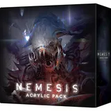 Awaken Realms Nemesis Deluxe-Spielsteine aus Acryl