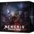 Awaken Realms Nemesis Deluxe-Spielsteine aus Acryl